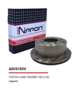 ���� ��������� ��� Toyota LAND Cruiser 100 _J1_ 4.2 TD HDJ100_ 01.1998 - 08.2007 Toyota LAND Cruiser 100 _J1_ 4.7 UZJ100 02.2002 - 08.2007 Alliednippo...