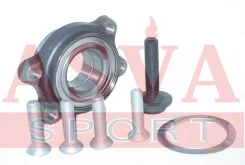 ��������� ������� �������� AUDI A6 Avant 4F5 2005-A6 Allroad 4FH 2006-A8 D3,4E 2002-2010Volkswagen Phaeton 2002-2007 ASVA ADWH-A6MF92-KIT ADWHA6MF92KI...