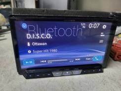 Pioneer Carrozzeria AVIC-BZ500 ����