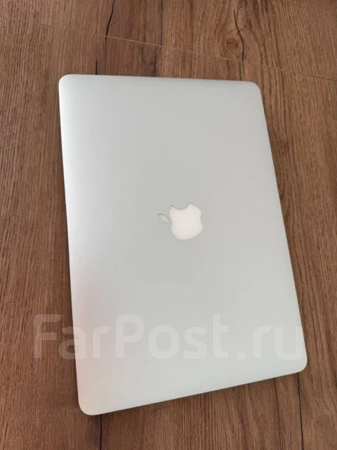 Apple MacBook Air 13 2015 Early. 13", 1,6����, ��� 4 ��, ���� 128���, WiFi: 1, Bluetooth: 1, ����������� �� 7��. ����