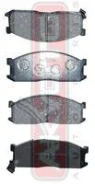 ������� ��������� �������� �������� Mazda Bongo SS/SE/SR/SD 1986-1999 Akyoto AKD-1048 AKD1048 ����