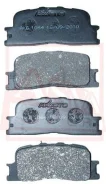 ������� ��������� �������� ������ Toyota Toyota Harrier ACU10/ACU15/MCU10 2001- Akyoto AKD-1064 AKD1064 ����