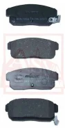 ������� ��������� �������� ������ Nissan Nissan Primera P12 2001-, Avenir W11 2001-, Cefiro A33 2000-. Akyoto AKD-1088 AKD1088 ����
