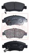 ������� ��������� �������� �������� Honda Honda Civic EJ9/EK1/EK3/EK4 1995-2001 Akyoto AKD-1158 AKD1158 ����