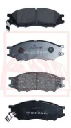 ������� ��������� �������� �������� Nissan Nissan AD VAN/Wingroad Y11 1999-2004 Akyoto AKD-1210 AKD1210 ����