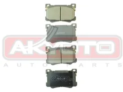 ������� ��������� KIA Hyundai Centennial, Hyundai Equus, Hyundai Genesis, Kia K9, Kia K900, Kia Quoris Akyoto AKD-12123 AKD12123 ����
