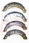 ������� ��������� ���������� ������ Mitsubishi Mitsubishi COLT Z32A/Z34A/Z36A/Z37A/Z38A/Z39A 2004-2012 Akyoto AKS-04201 AKS04201 ����