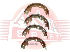 ������� ��������� ���������� ������ Nissan Nissan X-Trail T31 2007-2013 Akyoto AKS-02202 AKS02202 ����