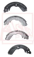 ������� ��������� ���������� ������ Mitsubishi Mitsubishi Lancer/Mirage CK#/CB#/CD#CM# 91- Akyoto AKS-6712 AKS6712 ����