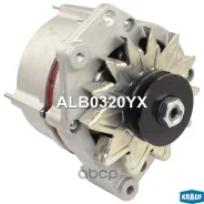 ��������� 12V 90A AUDI 80 87-/100 76-83/200 84-, SEAT Toledo 91-93, VW Caddy/Golf I/II/Jetta/28-35/40-55/Passat/�Santana/Scirocco/ T4 83- Krauf ALB032...