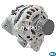 ��������� 12V 90A Renault Duster 12-/Grand Scenic III 13-/Logan 07-/Sandero 07-, Dacia Dokker 12- Krauf ALB0468DD ALB0468DD ����