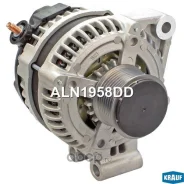 ��������� 12V 150A Landrover Discovery III 2.7TD 04-09 Krauf ALN1958DD ALN1958DD ����
