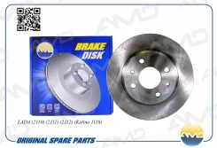 ���� ����. ���. ����.239x20 4 ���. LADA 110/111/112 1.5 01/95- 13 AMD Amdbd474 AMDBD474 ����