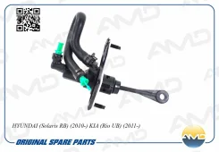 ������� ��������� ������� Hyundai Solaris 10-/ KIA Rio 1.4i/1.6i 11- AMD Amdgc658 AMDGC658 ����