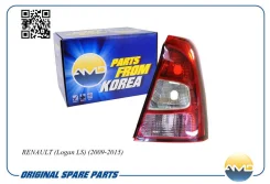 ������ ������ ������ Renault Logan LS 2009-2015 AMD Amdlp291 AMDLP291 ����