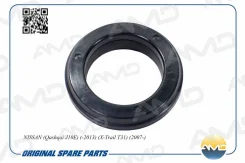 ������ ����� ������������ ���. Nissan Qashqai J10E -13/ X-Trail T31 07- AMD Amdsb1757 AMDSB1757 ����