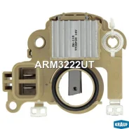 ��������� ���������� Mitsubishi Pajero 3.0 24V V2_W, V4_W6G72 06.1994-05.1997 / Mitsubishi Pajero 3.0 V6 24V V2_, W, V4_ Krauf ARM3222UT ARM3222UT ���...