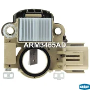 ����-��������� Mitsubishi 12V Mazda 00-08 Krauf ARM3465AD ARM3465AD ����
