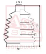 ������� ���� �������� ��� ������ Mitsubishi Mitsubishi Pajero Pinin ASVA ASBT-2017 ASBT2017 ����