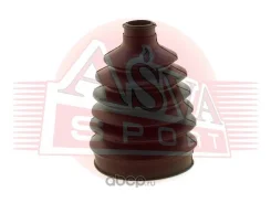 ������� ���� �������� ��� ������ 22x81x136 Chrysler Voyger 1995-2001 ASVA ASBT-VGR 4641181, 7701035317 ����