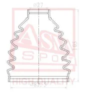 ������� ���� �������� ��� ������ 24x80x105 Toyota Corolla ZZE150 2006- ASVA ASBT-ZZE15 ASBTZZE15 ����
