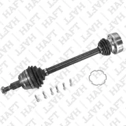 ��������� ��� ��� AUDI A6 96-Skoda Octavia 96-VW Golf-IV -05 HAFT AW0284 AW0284 ����