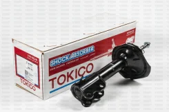 ������ ������������ �������� ������ /332116/ D=18 NI Sunny/Pulsar B15 2WD 1.3/1.5 98-, Sylphy G10 00- Tokico B1099 B1099 ����
