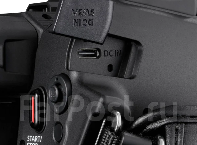 ����������� Canon XA60 B | Envision. 20 � ����� ��, � ����������. ��� ����� �� ������������ ����