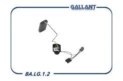 ������ ������ ������� ���-1.02 Gallant BALG12 BALG12 ����