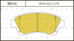 ������� ��������� �������� �������� Toyota Camry/Celica 91-/ Lexus ES/LS 91- Blitz BB0146 BB0146 ����