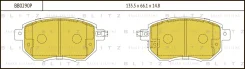 ������� ��������� �������� �������� Infiniti FX35/FX45 03-/ Nissan Murano 05-/ Subaru Forester 02- Blitz BB0290P BB0290P ����