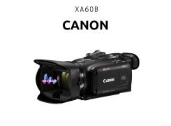 ����������� Canon XA60 B | Envision. 20 � ����� ��, � ����������. ��� ����� �� ������������ ����
