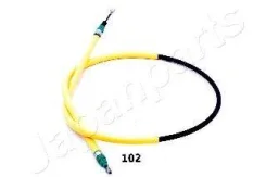 ����, ���������� ��������� ������� Nissan Primastar Autobus X83 2.0 JapanParts BC102 BC102 ����
