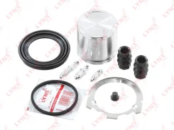 ����������� ���������� �������� � ������� ����� ALFA Romeo 164 09-90- ALL Types Front Caliper LYNX BC6390 BC6390 ����