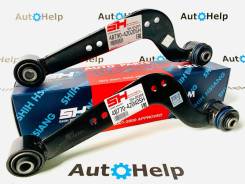 �������� ������ ������� ������� SH Auto Parts Toyota RAV4 ACA31, �����/������ SH05204 ����