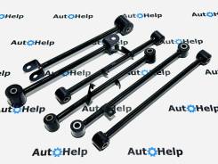 �������� ������ ��� TrustAuto Nissan X-Trail NT30, �����/������ HSR4430R ����