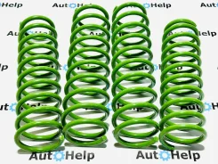 �������� ������ ��� �������� TrustAuto +2 Suzuki Jimny JB23W, JB33W, JB43W TISZ010FR ����