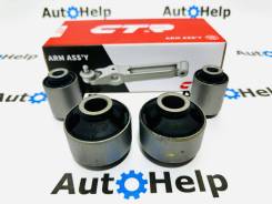 ������������ �������� ������� CTR 4��. Subaru Forester, Impreza, Legacy, �����/������ GV0420 ����