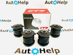 ������������ ������� ���������� ��� CTR 4��. Toyota Hilux Surf KZN185, �����/������ ������ GV0043 ����
