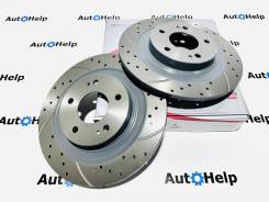 ����� ��������� ������ ��������������� G-brake GFR-12036L, GFR-12036R, �����/������ GFR12036R ����