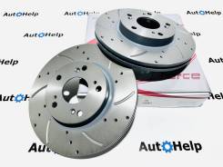 ����� ��������� ����� ��������������� G-brake GFR-02993L, GFR-02993R, �����/������ GFR02993L ����