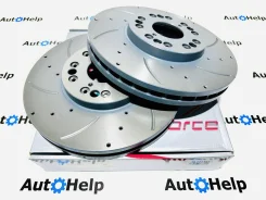 ����� ��������� ����� ��������������� G-brake GFR-02251L, GFR-02251R, �����/������ GFR02251L ����