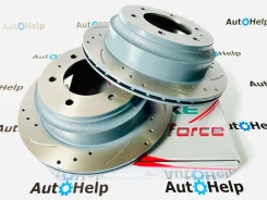 ����� ��������� ������ ��������������� G-brake GFR-02149L, GFR-02149R, �����/������ GFR02149R ����