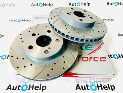 ����� ��������� ����� ��������������� G-brake GFR-20897L, GFR-20897R, �����/������ GFR20897L ����