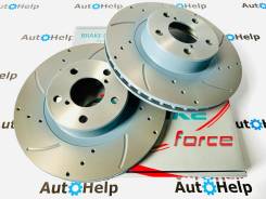 ����� ��������� ����� ��������������� G-brake GFR-02244L, GFR-02244R, �����/������ GFR02244L ����