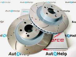 ����� ��������� ����� ��������������� G-brake GFR-02828L, GFR-02828R, �����/������ GFR02828L ����