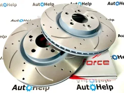 ����� ��������� ����� ��������������� G-brake GFR-20989L, GFR-20989R, �����/������ GFR20989L ����
