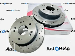 ����� ��������� ������ ��������������� G-brake GFR-01857L, GFR-01857R, �����/������ GFR01857L ����