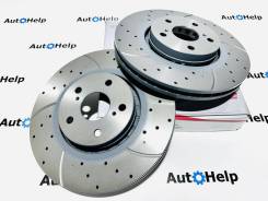 ����� ��������� ����� ��������������� G-brake GFR-20823L, GFR-20823R, �����/������ GFR20823L ����