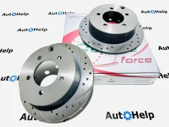 ����� ��������� ������ ��������������� G-brake GFR-01811L, GFR-01811R, �����/������ GFR01811L ����